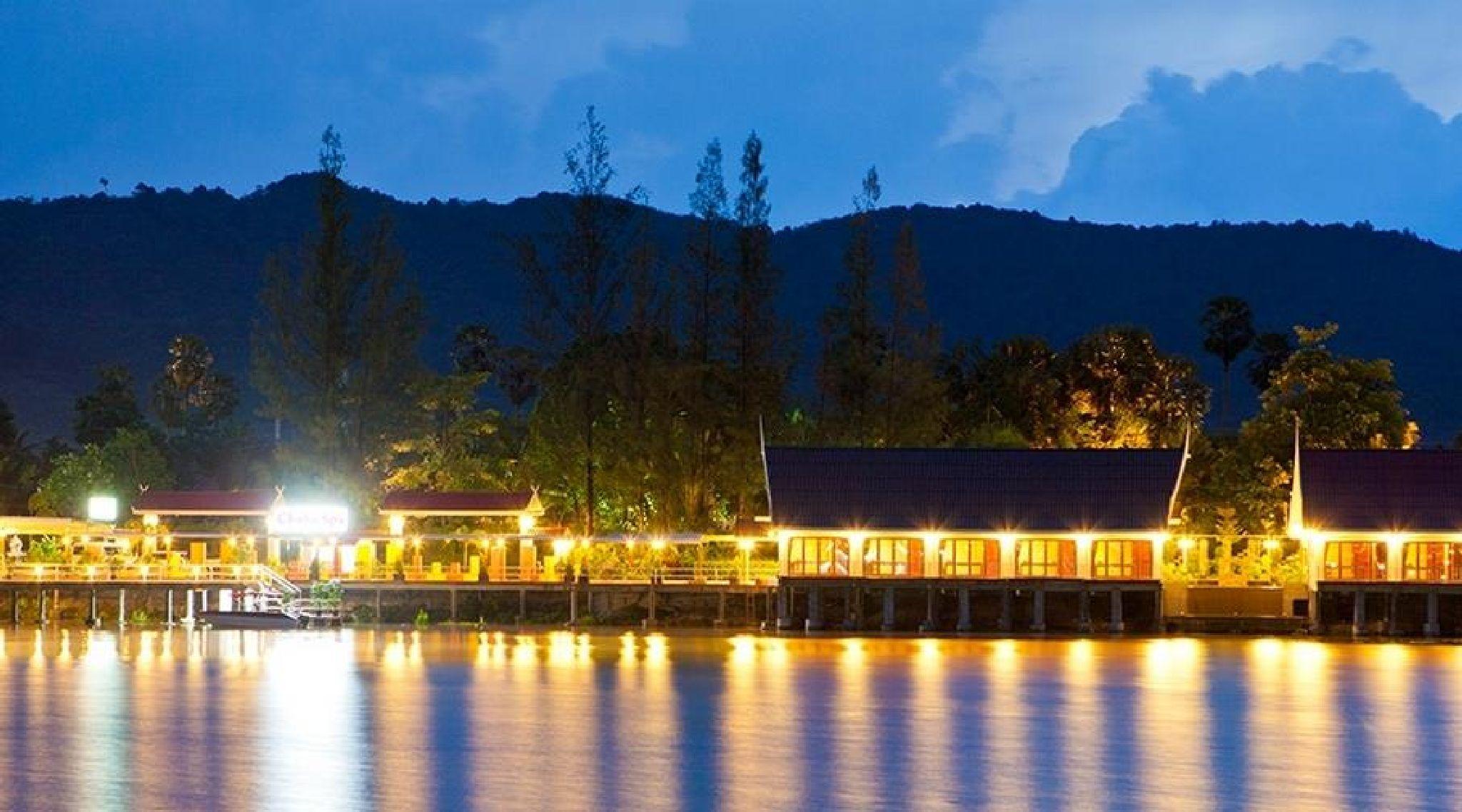 Chabana Bang-tao Phuket- Sha Extra Station touristique Bang Tao Beach (Phuket)