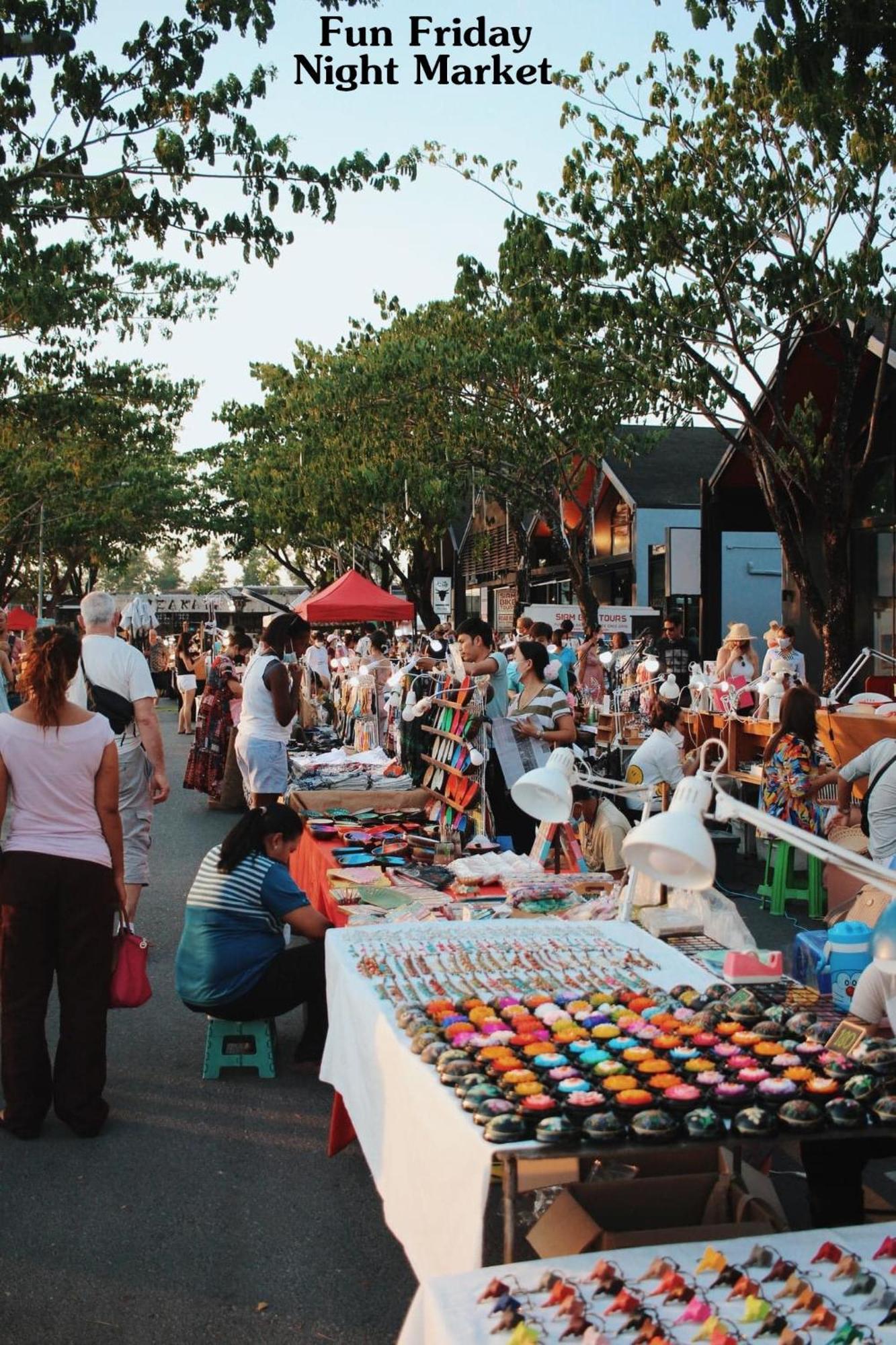 Chabana Bang-tao Phuket- Sha Extra Station touristique Bang Tao Beach (Phuket)