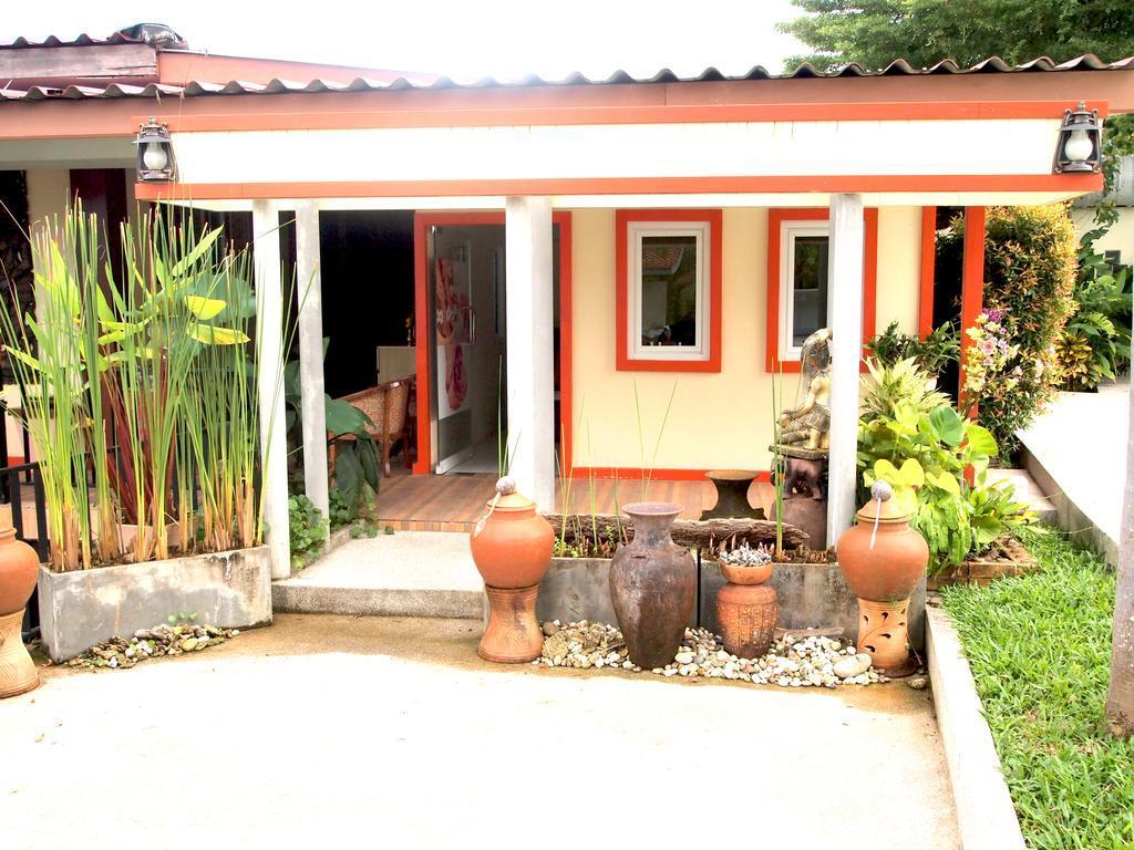 Chabana Bang-tao Phuket- Sha Extra Station touristique Bang Tao Beach (Phuket)