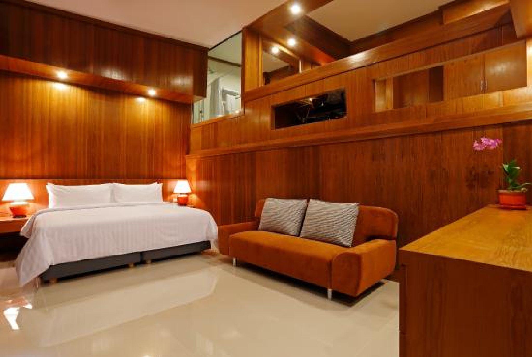 Chabana Bang-tao Phuket- Sha Extra Курортный комплекс 4*