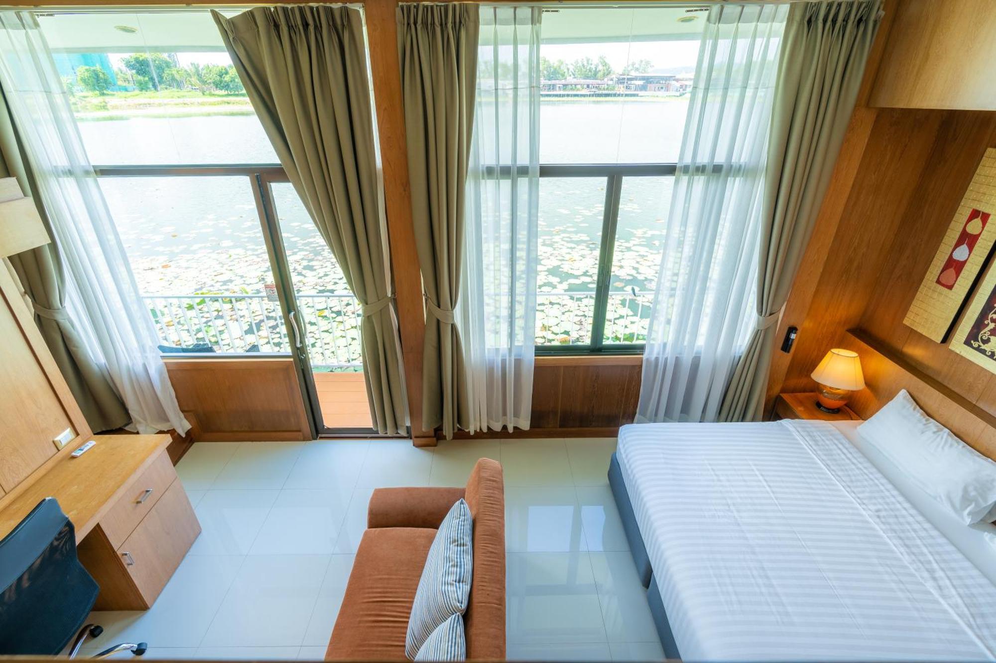Chabana Bang-tao Phuket- Sha Extra 4* Пляж Банг Тао