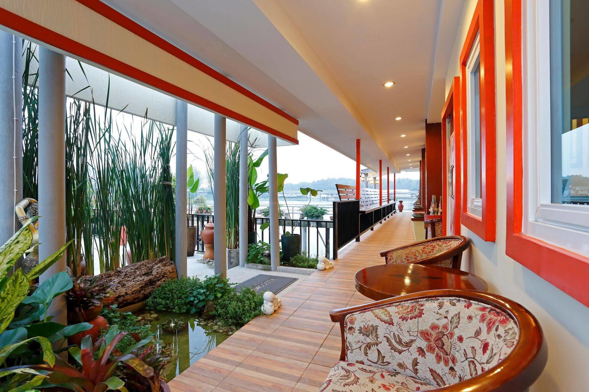 Chabana Bang-tao Phuket- Sha Extra Курортный комплекс 4*