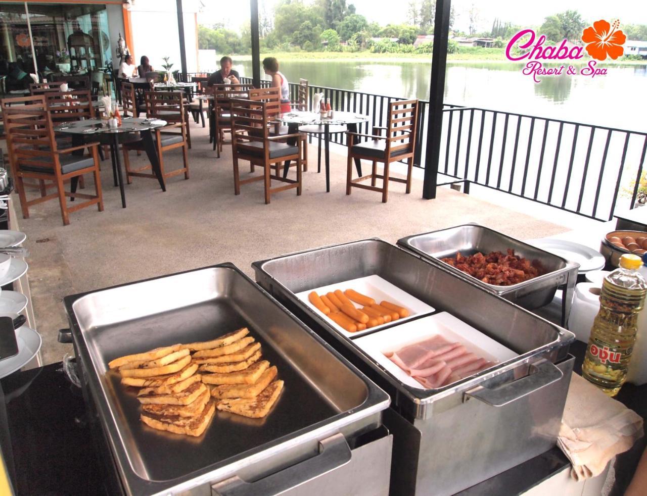 Chabana Bang-tao Phuket- Sha Extra Курортный комплекс 4*